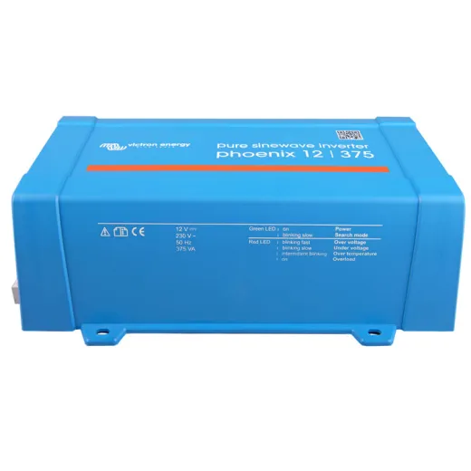Victron Phoenix VE.Direct Schuko 12/500 Wechselrichter 400 W