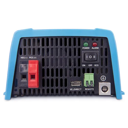 Victron Phoenix VE.Direct Schuko 12/500 Wechselrichter 400 W
