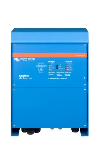 Victron Quattro