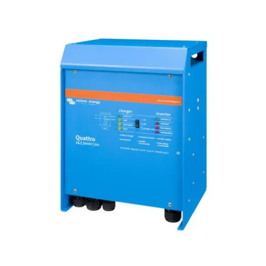 Victron Quattro 243000705050 230V VEBus