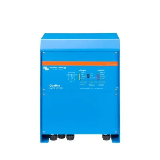 Victron Quattro 245000120100100 230V VEBus