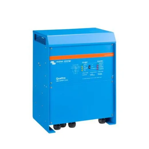 Victron Quattro 245000120100100 230V VEBus