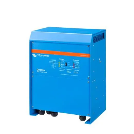 Victron Quattro 245000120100100 230V VEBus