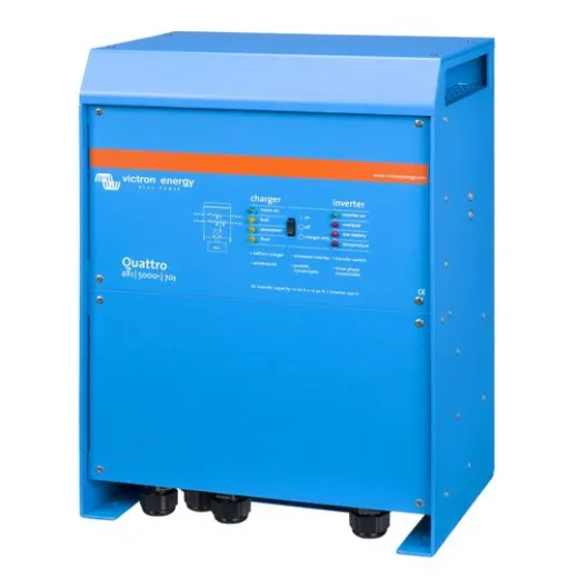 Victron Quattro 48500070100100 230V