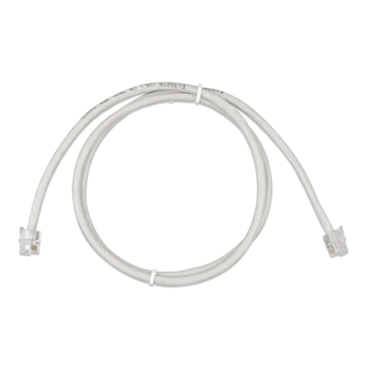 Victron RJ12 UTP Kabel 0,3 m