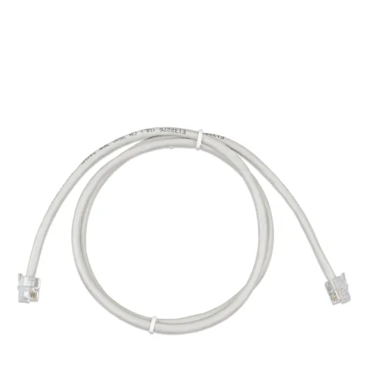 Victron RJ12 UTP Kabel 0,3 m