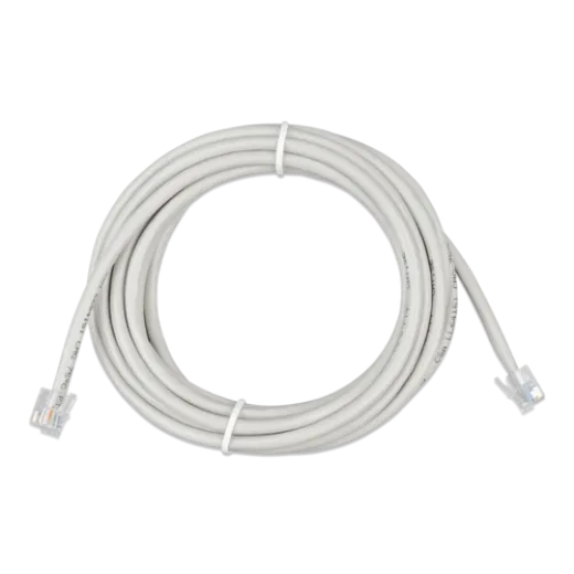 Victron RJ12 UTP Kabel 15 m