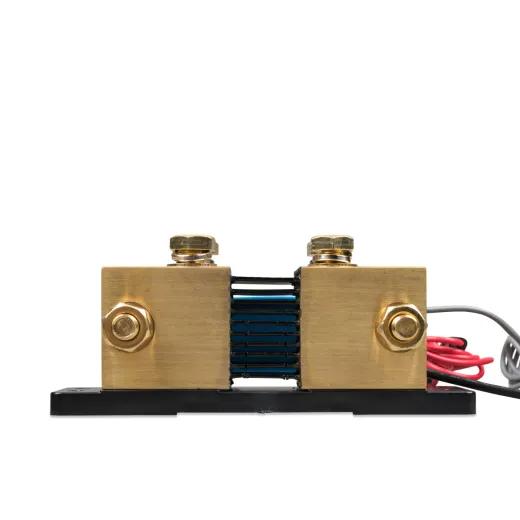 Victron Smart Shunt 2000A 50mV IP65 Batteriewächter mit Bluetooth