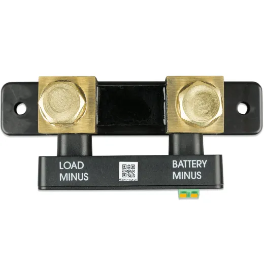 Victron Smart Shunt 500A Batteriewächter mit Bluetooth