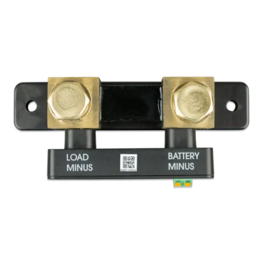 Victron SmartShunt 500A50mV