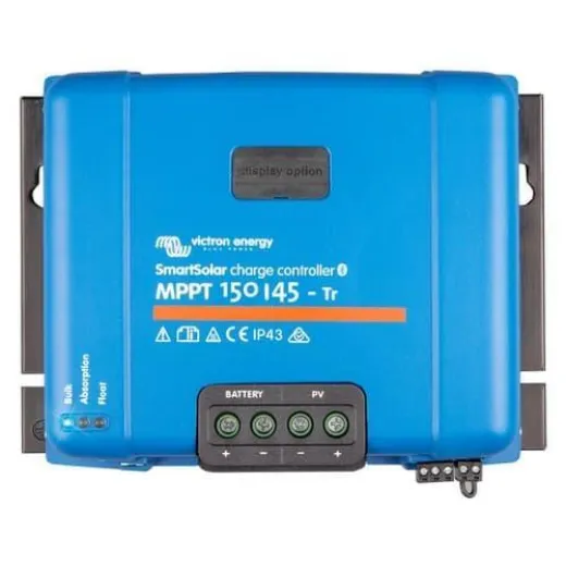 Victron SmartSolar MPPT 15045 Laderegler VE
