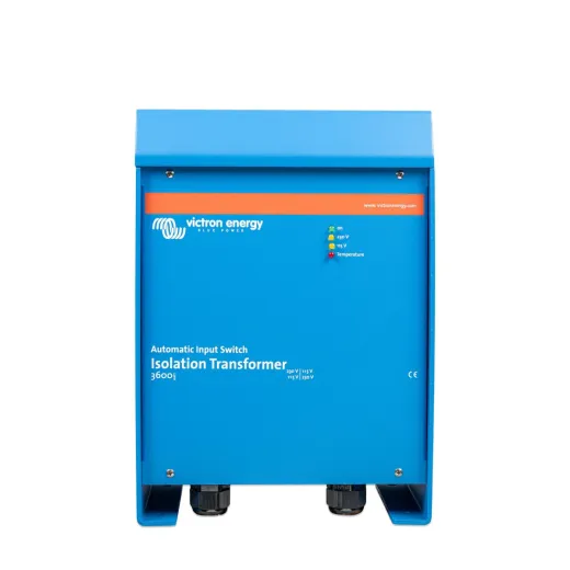 Victron Trenntransformator 3600W Auto 115/230V