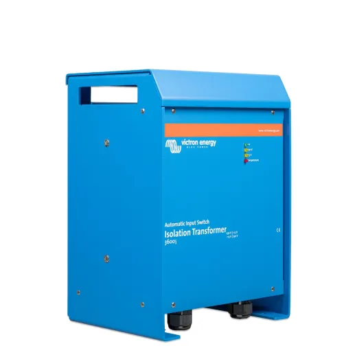 Victron Trenntransformator 3600W Auto 115/230V