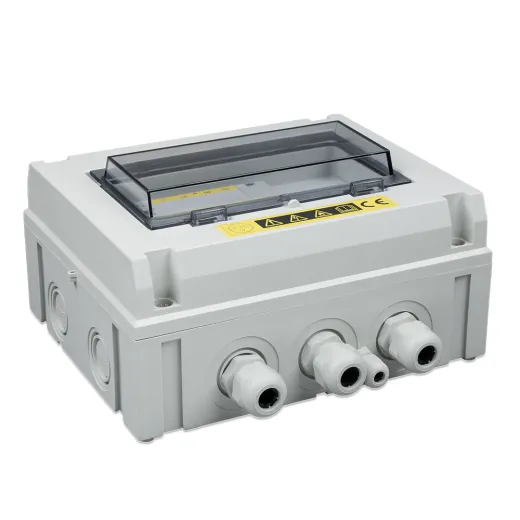 Victron VE Transferschalter 10 kVA, einphasig, 200-250 Vac