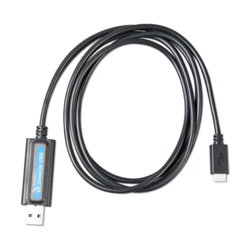 Victron VEDirect zu USB Interface