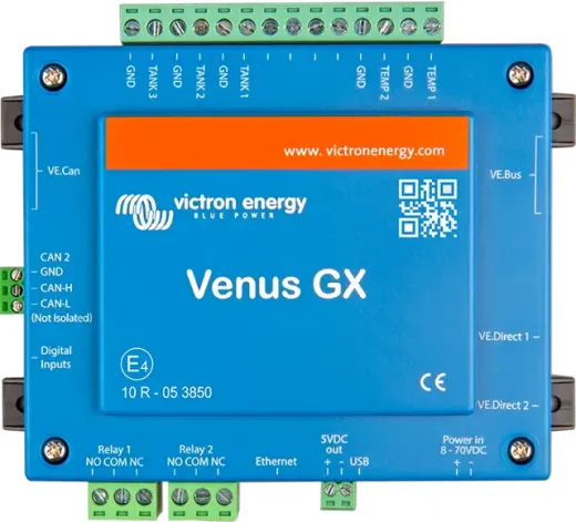 Victron Venus GX