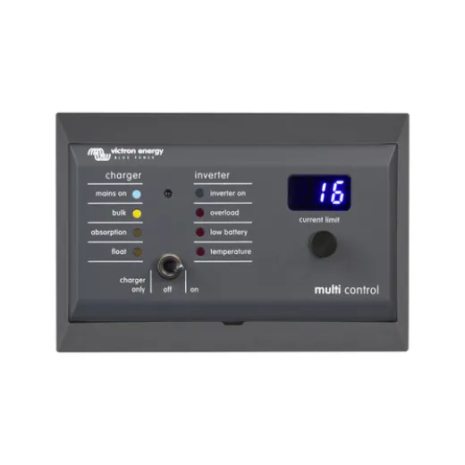Victron Wandgehäuse für 65 x 120 mm GXPaneele