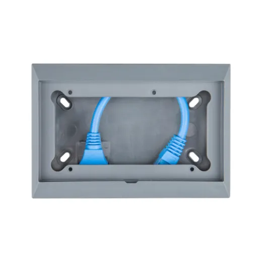 Victron Wandgehäuse für 65 x 120 mm GXPaneele