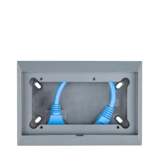 Victron Wandhalterung für GX-Panel 65 x 120 mm