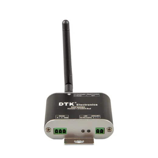 Victron Zigbee to RS485 converter