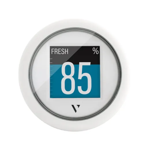 VL Flex (12/24V, weiß, 1,4", NMEA2000, 52 mm)