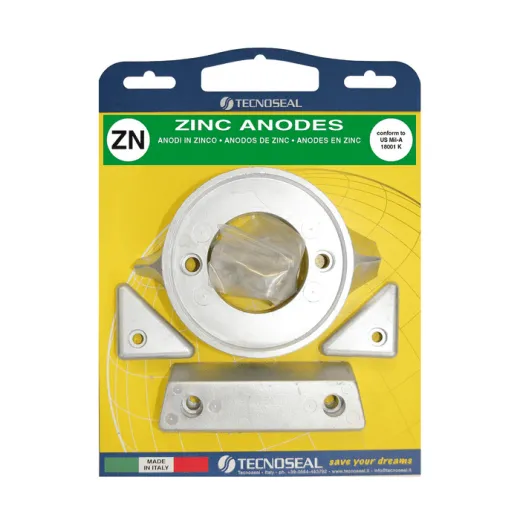 Volvo 290 C-Kit (Aluminium)