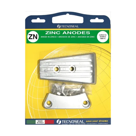 Volvo Kit DPH / DPR - Zink