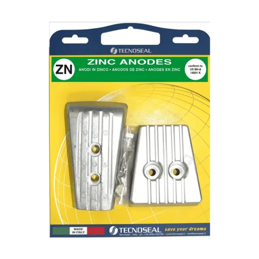 Volvo Kit SXA / DPSA (Zink)