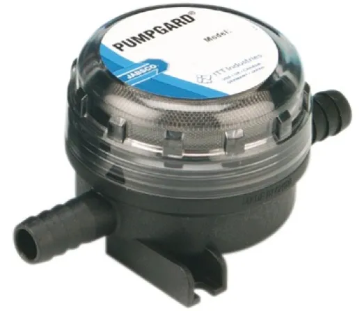 Vorfilter 20Mesh ¾“ / ¾“ inline