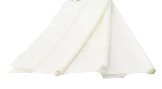 Vorliekband nur 1 Liek 8 mm 1 x genäht