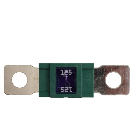 Votronic Hochlast-Sicherung 125 A - 2254