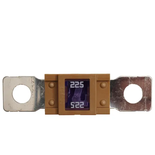 Votronic Hochlast-Sicherung 225 A - 2258