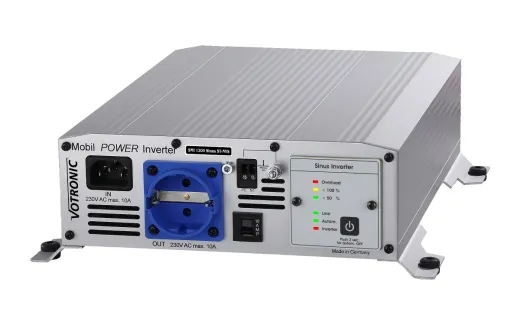 Votronic MobilPower Inverter SMI 1200 ST-NVS - 3178