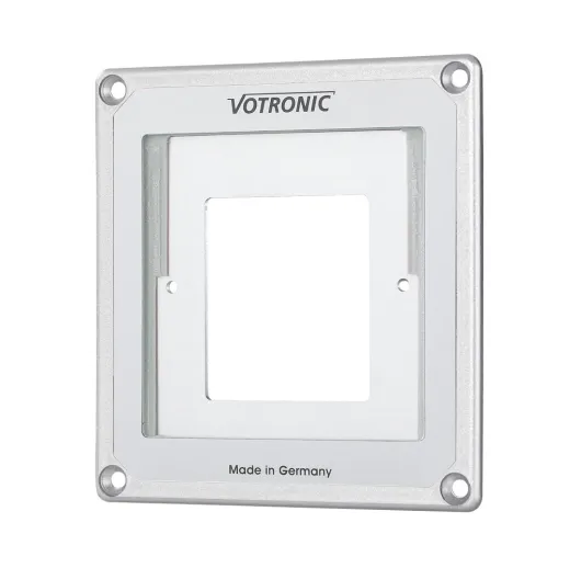 Votronic Montagerahmen S für Anzeigeteil Inverter - 2016