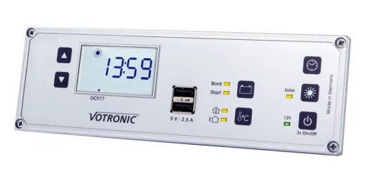 Votronic Power Control VPC Merkur 5744
