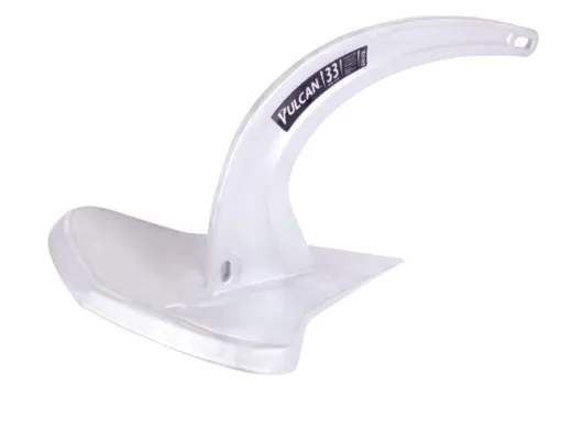 VULCAN Anker Edelstahl 33kg