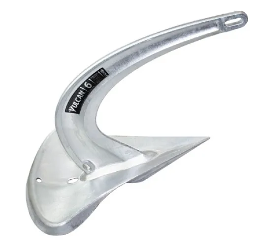 VULCAN Anker verzinkt 6kg