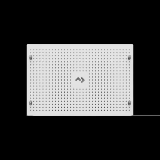 VX100 evaporating unit - flat