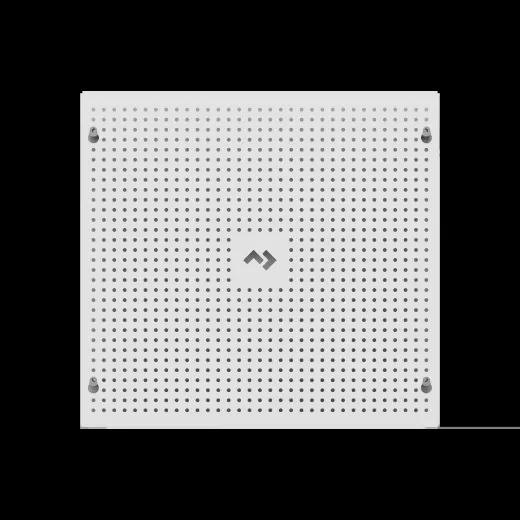 VX150 evaporating unit - flat