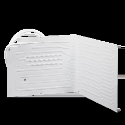 VX250 evaporating unit - flat