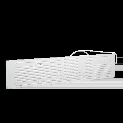 VX300 evaporating unit - flat