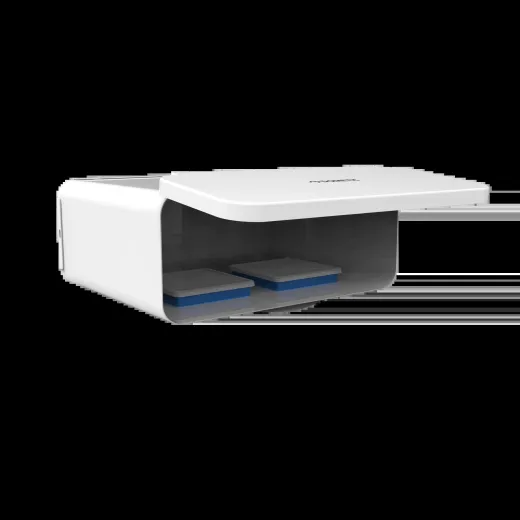 VX400-O evaporating unit - O shape