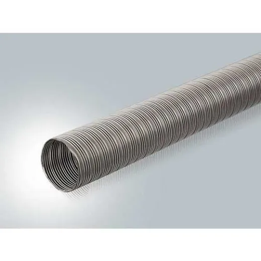 Wallas Abgasschlauch Niro 28mm 437830