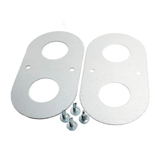 Wallas Cover Plate Kit