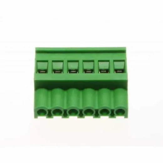 Wallas Stecker für Magnetventil