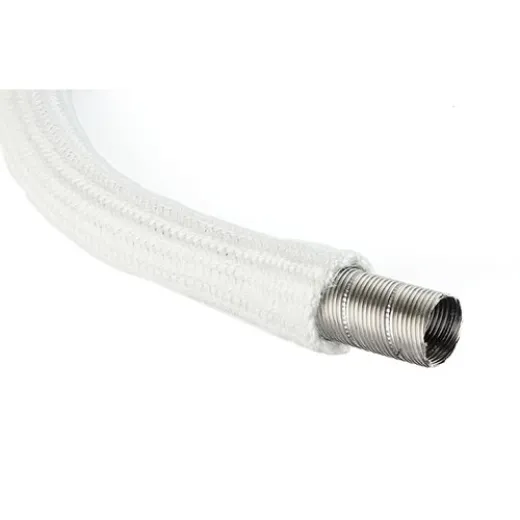 Wallas Wärmeisolierung aus Fiberglass D 30mm