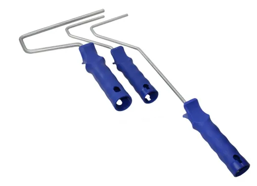 Walzenbügel kurz für Rollenbreite 10cm