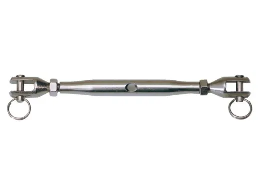 Wantenspanner Gabel/Gabel M12