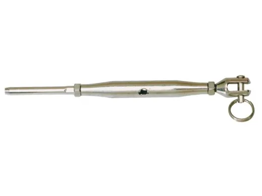 Wantenspanner Gabel/Terminal M8
