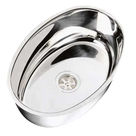 Waschbecken ovale